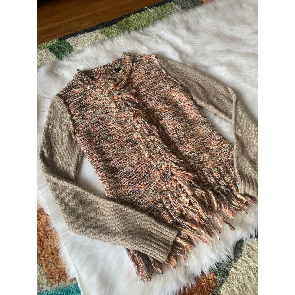 BKE Boutique cardigan knit - Picture 6 of 12